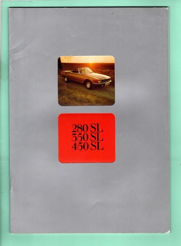 Prospectus brochure - prospectus,