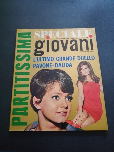 Giovani rivista musicale 3 - giovani,