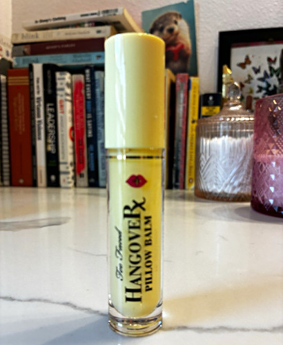Balsamo cuscino too faced - too,