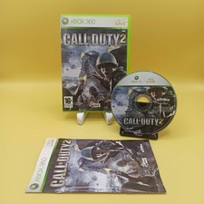 Call of Duty 2 Xbox 360 PAL