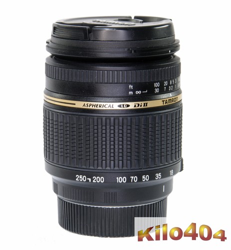 Tamron per pentax - per,