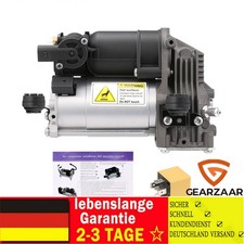Ricambio Sospensione Aria Compressore per Mercedes Classe R W251 V251 R320 R350 1pz