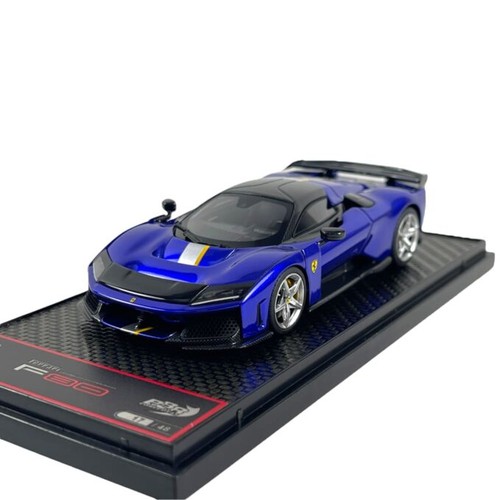 Modellino auto bbr - auto, models