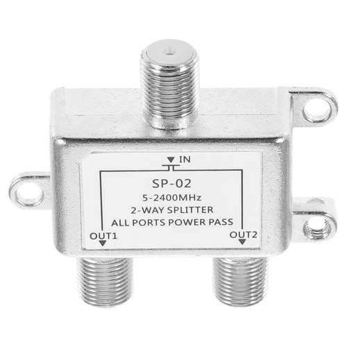 Segnale digitale splitter per - segnale,