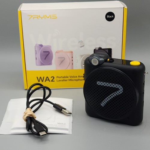 Amplificatore vocale portatile - vocale,