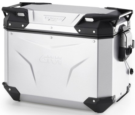 Valigia trekker outback givi - outback,,