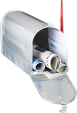 Cassetta Postale Americana