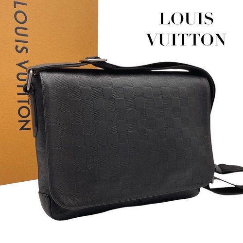 Borsa tracolla louis vuitton - tracolla,