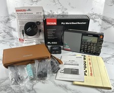 TECSUN PL-880 - Ricevitore