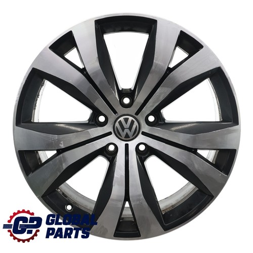 Volkswagen touareg jante - touareg, en