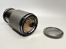 Minolta MD Zoom Rokkor 50-135 mm obiettivo f/3.5 #1040744-67