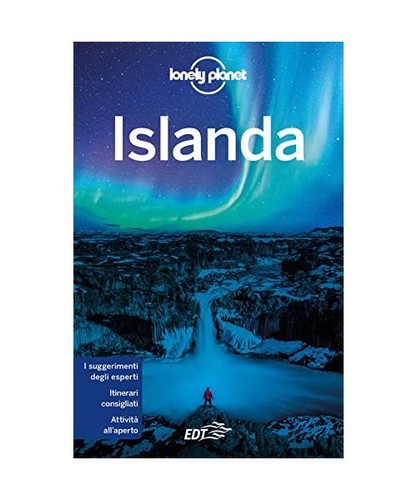 Islanda guide città - [guide,