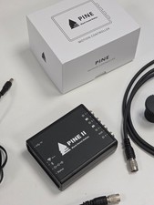 Confezione Motion Control