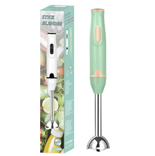 Frullatore Ad Immersione Lame