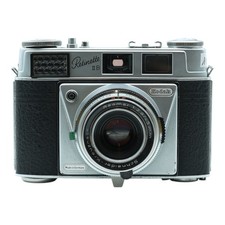 Kodak Retinette IIB II B