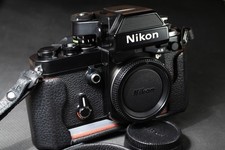 NIKON F2AS F2 AS - Testata -