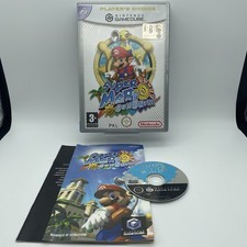 SUPER MARIO SUNSHINE GIOCO