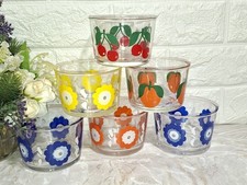 VINTAGE NUTELLA CONTENITORE