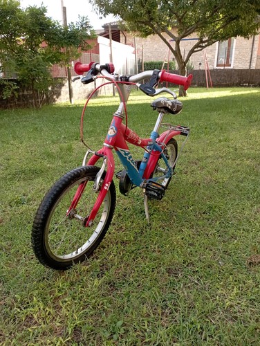Bicicletta bambino usata - bicicletta,
