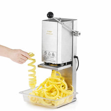 Tagliapatate Automatico