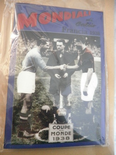 Album figurine calciatori - album,