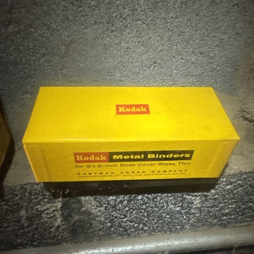 Kodak raccoglitori in - kodak,