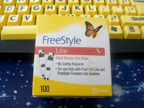 100 freestyle lite x - lite,,