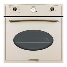 Glem Gas Forno incasso (64Lt)