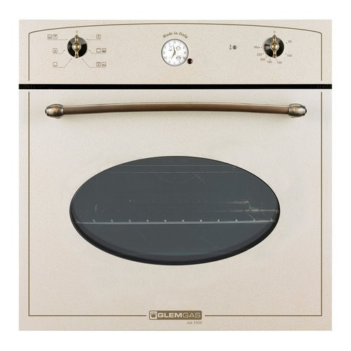 Glem gas forno - gas, (64lt)