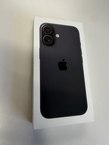 Nuovo apple iphone 128gb - nuovo, 16