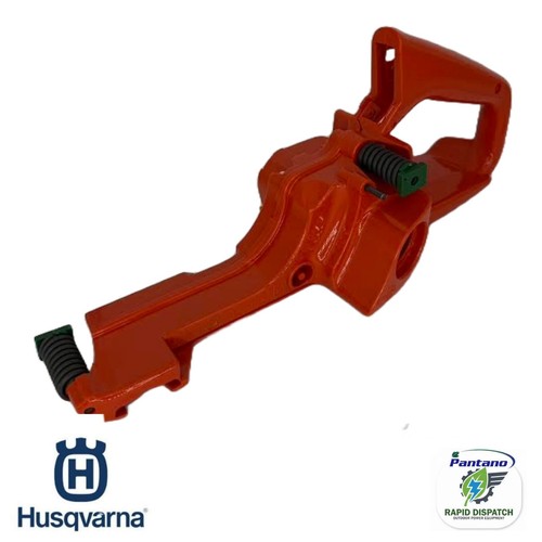 Serbatoio carburante maniglia