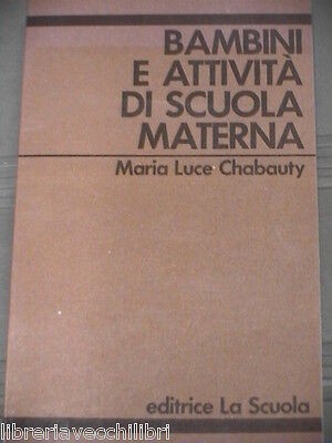 Bambini attivita scuola - bambini,