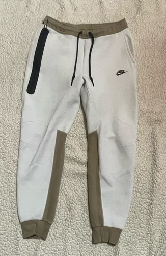 Pantaloni jogging nike tech - da,