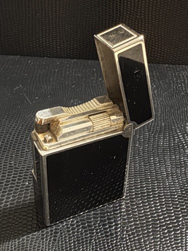 Dupont onice accendino - dupont,