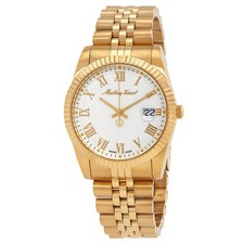 Mathey-Tissot Mathy III Roman
