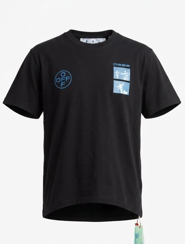 Off white shirt - off, t-shirt