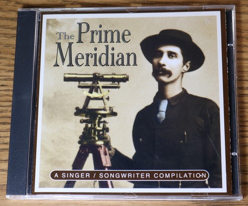Prime meridian 1996 - prime,