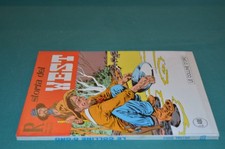 COLLANA RODEO # 135 Storia del