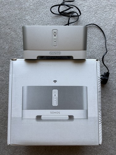Sonos connect amp zp120 - sonos,