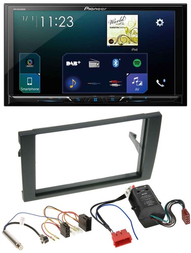 Pioneer mp3 bluetooth usb - bluetooth,