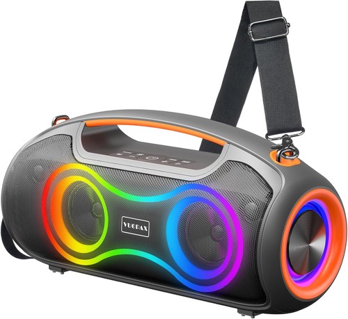 Cassa bluetooth potente - cassa,