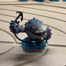 Figurine Skylanders Giants Thumpback numero 84542888 ps4 ps4 wii xbox 3ds