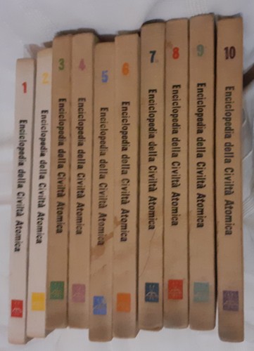 Enciclopedia della civiltà
