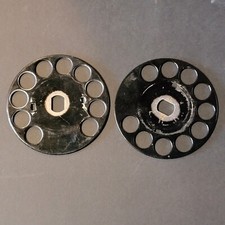 2 telefoni antichi vintage