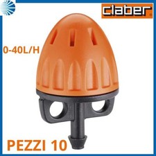 Gocciolatori gocciolatore per