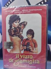 IL VIZIO DI FAMIGLIA Edwige