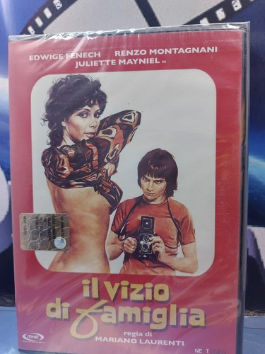 Vizio famiglia edwige - di,