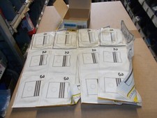 FASCE ELASTICHE PISTONI VW