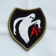 WWII US Ghost Army Patch