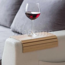 Vassoio flessibile in legno